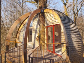 Dormitorio Cosne-Cours-sur-Loire