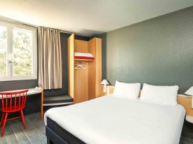 Dormitorio Chartres