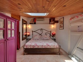 Dormitorio Draguignan