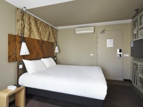 Dormitorio Marne-la-Vallée