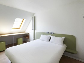 Dormitorio Blois