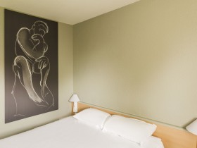 Dormitorio Colmar