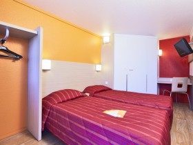 Dormitorio Amiens