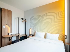 Dormitorio Compiègne
