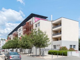 Dormitorio Montélimar