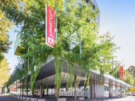 Dormitorio Mulhouse
