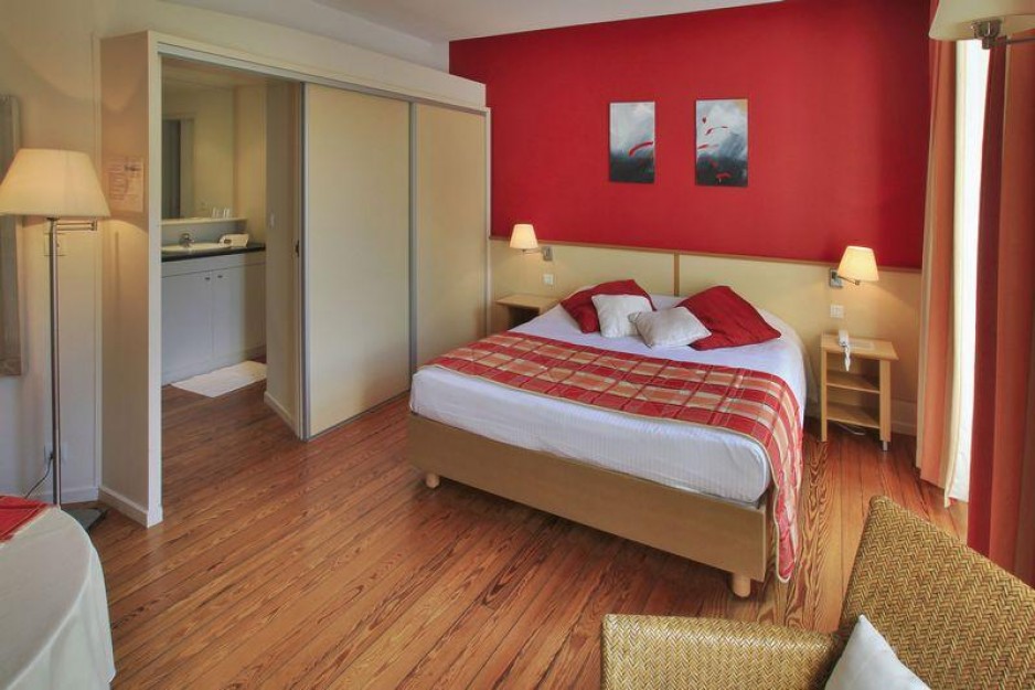 Dormitorio Lure Chambre Journée Luxeuil-les-Bains
