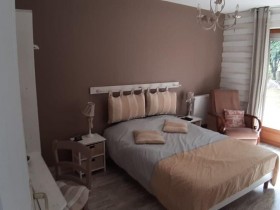 Dormitorio Fourmies