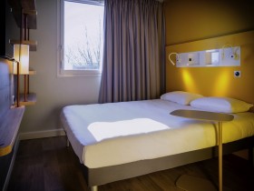 Dormitorio Reims