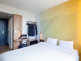 Dormitorio Massy 