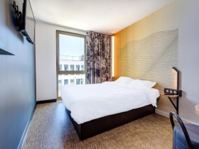 Dormitorio Châtenay-Malabry 