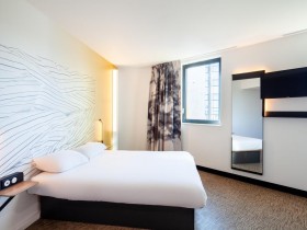 Dormitorio Bagnolet