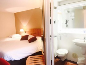 Dormitorio Bourgoin-Jallieu