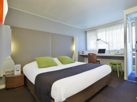 Dormitorio Senlis