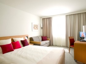 Dormitorio Bagnolet