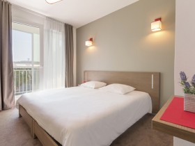Dormitorio Cherbourg-en-Cotentin