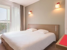 Dormitorio Cherbourg-en-Cotentin