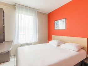 Dormitorio Lyon