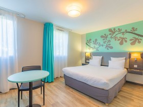Dormitorio Montpellier