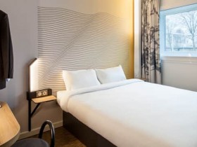 Dormitorio Rueil-Malmaison
