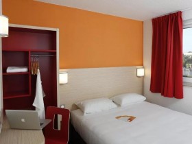 Dormitorio Gap