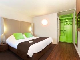 Dormitorio Rouen