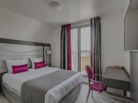 Dormitorio Versalles