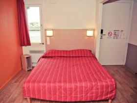 Dormitorio Beauvais