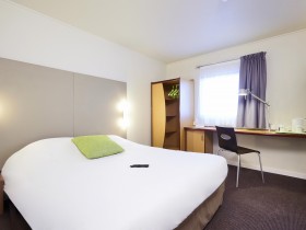 Dormitorio Bagnolet