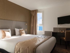 Dormitorio Orleans