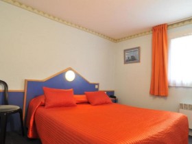 Dormitorio Blois