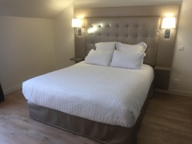 Dormitorio Ile-de-france