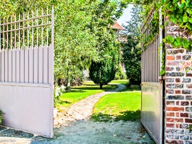 Dormitorio Cergy-Pontoise