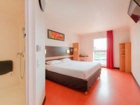 Dormitorio Cholet