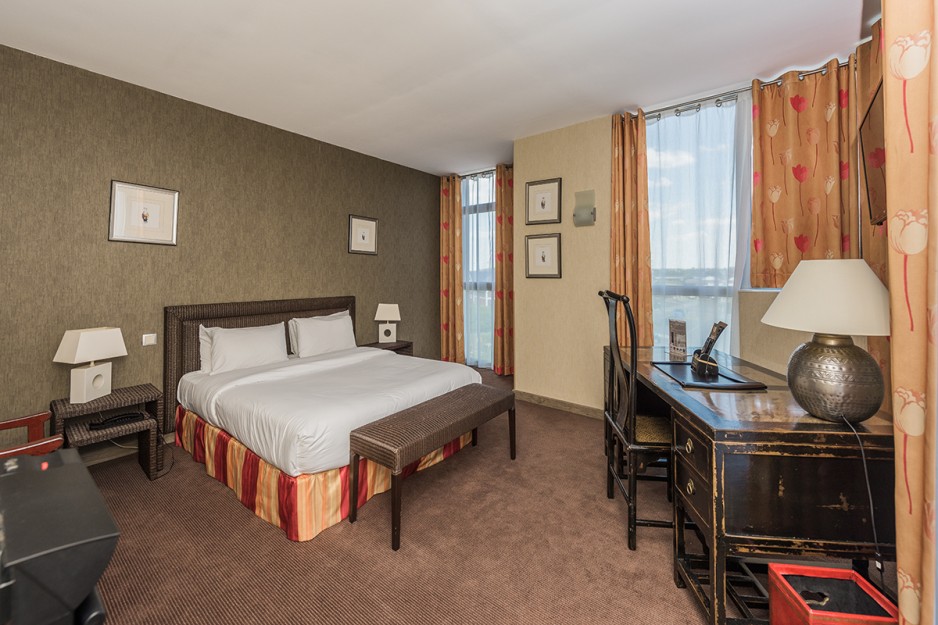 Beauvais Doppio Sup&eacute;rieure