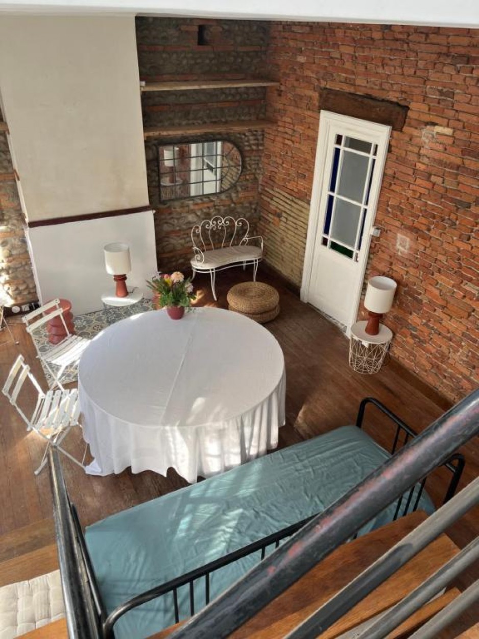 Hôtel après-midi Toulouse Hotel