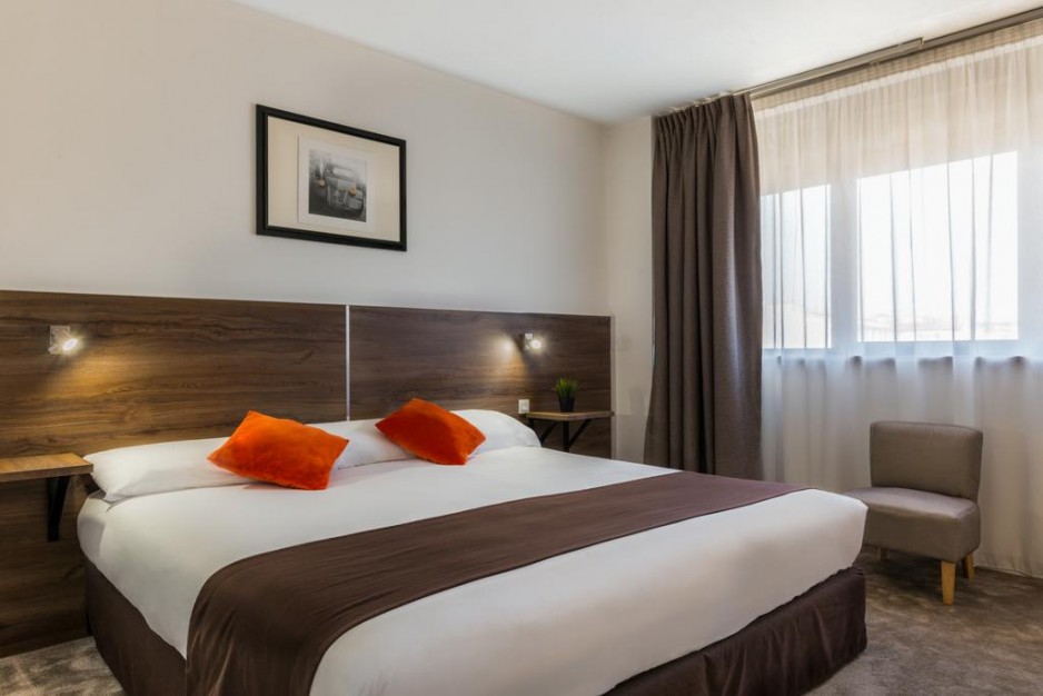 Hotel by hours Aix-en-Provence 