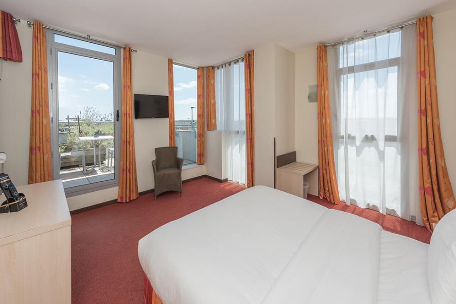 Hotel by hours Beauvais 