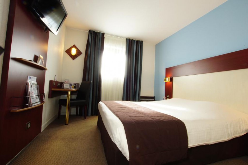 Hotel for a day Le Havre