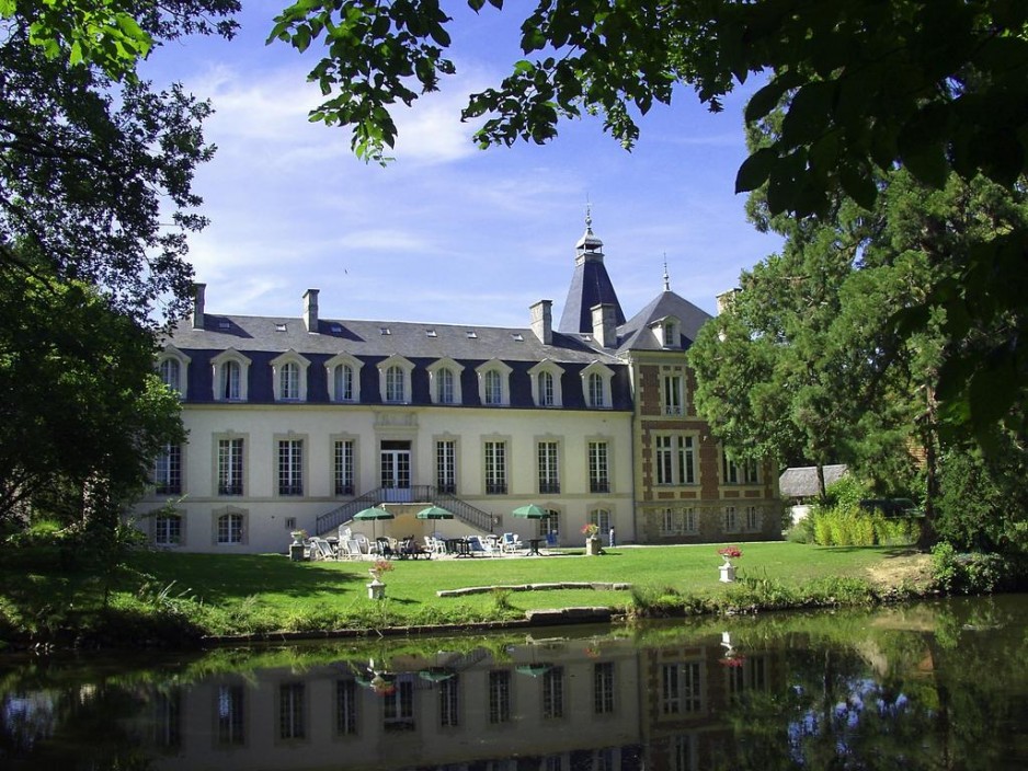 Hotel por horas Chartres 