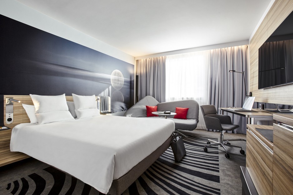 Hotels day use la journée Paris 