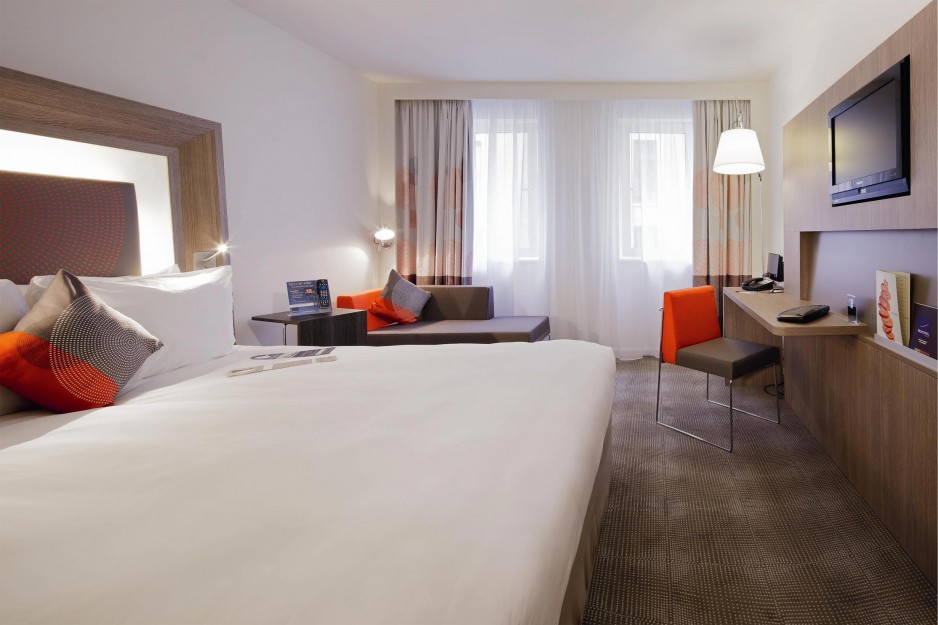 Hotels day use la journée Paris 