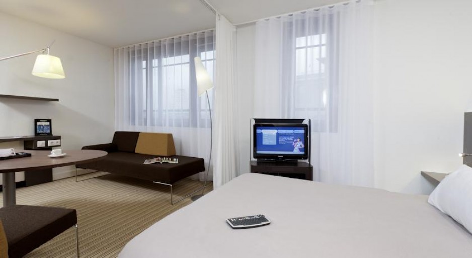 Hotels day use la journée Paris