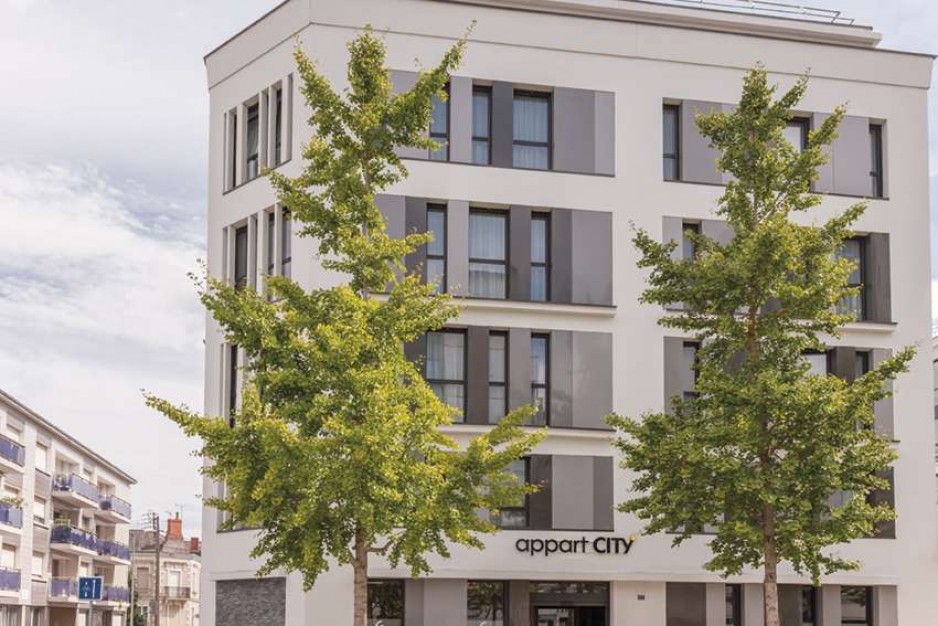 Hotels day use la journée Angers 10963 exterieur02