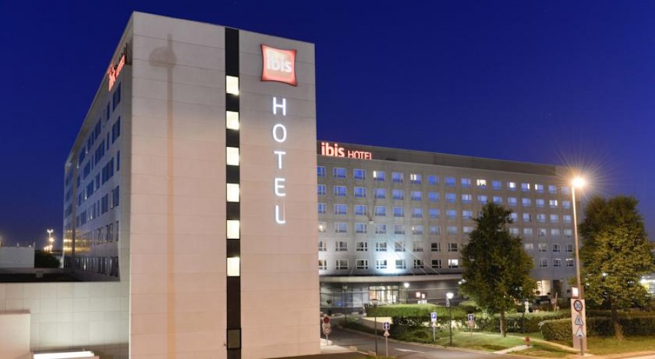Hotels day use la journée Paris Roissy CDG 