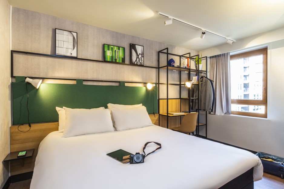 Hotels day use la journée Paris Chambre Journée Paris Bastille
