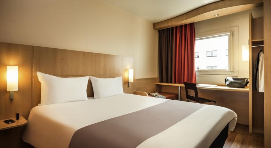 Hotels day use la journée Paris 