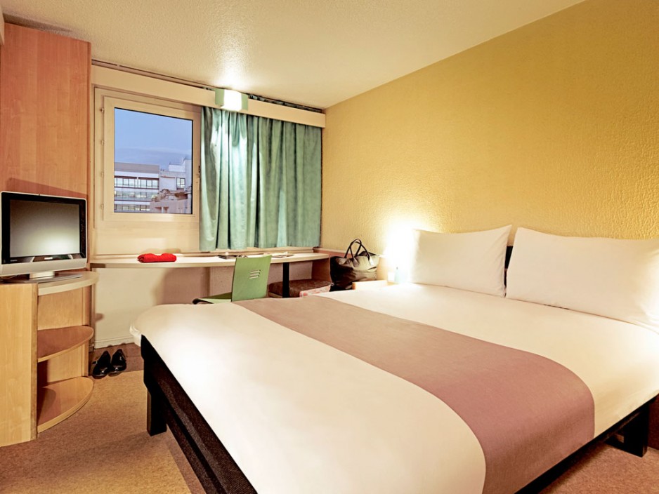 Hotels day use la journée Paris