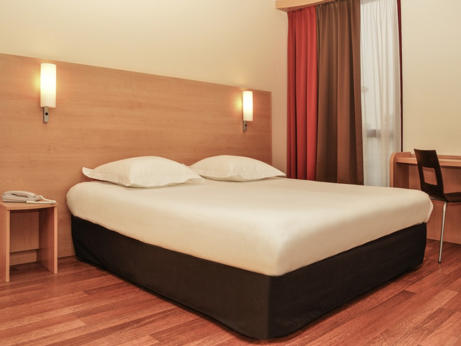 Hotels day use la journée Bordeaux 