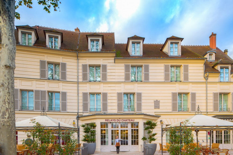 Hotels day use la journée Rambouillet Mercure Rambouillet